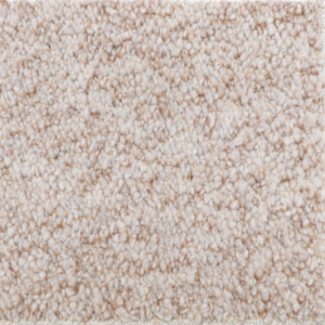 Alfombra Muro a Muro Boucle Omega White 7mm 600 grs polipropileno. Valor M2.