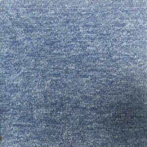 Alfombra Muro a Muro Boucle Rally Azul 5mm 380 grs polipropileno. Valor M2.