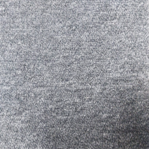 Alfombra Muro a Muro Boucle Rally Gris 5mm 380 grs polipropileno. Valor M2.