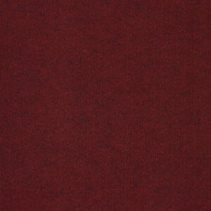 Cubrepisos Acanalado Seleccion Rojo 3,5mm 400 grs  polipropileno. Valor M2.