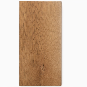 Piso Flotante Laminado 8,3mm Glossy Roma Brillante, biselado, rinde por caja 2,49 m2. Valor M2