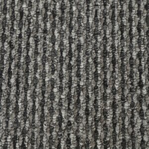 Alfombra Muro a Muro Boucle Ace Gris 8mm 600 grs polipropileno. Valor M2.