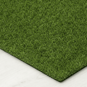 Pasto Sintetico Garden Pro 30mm, alta densidad, drenaje, filtro UV; 13650 puntadas;10000 dtex;2050 grs/m2. Valor M2.