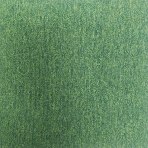 Alfombra Modular First Forward 625 Green 50x50 Bouclé 6,2mm 540 grs 100% Nylon. Valor M2.