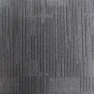 Alfombra Modular Zenith 980 Dark Grey 50x50 Boucle 6,2mm 550 grs polipropileno. Valor M2.