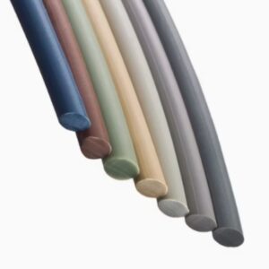 Cordon de Soldadura Conductivo para pisos vinilicos. Rollo 10 mts lineales.