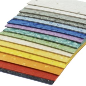 Piso Vinilico Premium Homogeneo 2mm. Rollo 2x10 mts