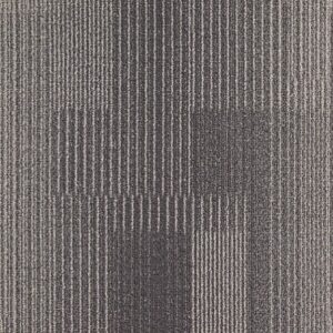 Alfombra Modular Concept Grey 50x50 Bouclé 6mm 610 grs polipropileno. Valor M2.