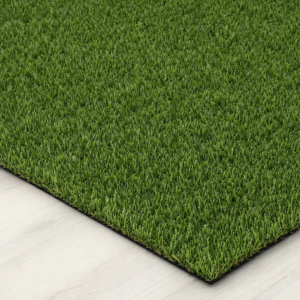 Pasto Sintetico 20mm Garden Pro, alta densidad, drenaje, filtro UV; 13650 puntadas;10000 dtex; 1800 grs/m2. Valor M2.