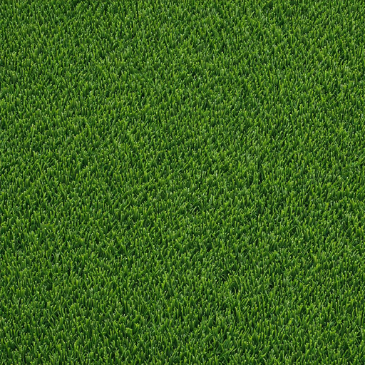 Pasto Sintetico 40mm Premium con memoria, alta densidad, drenaje, filtro UV; 18.000 puntadas;11500 dtex; 2550 gr/m2. Valor M2. - Imagen 3